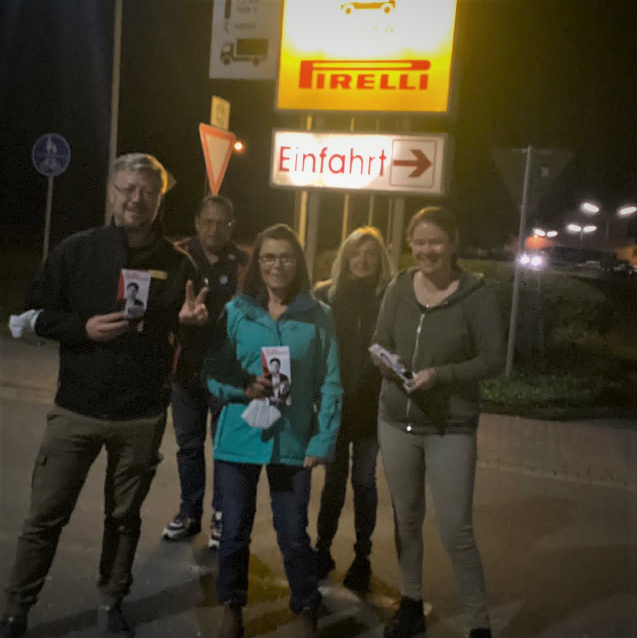Foto: SPD